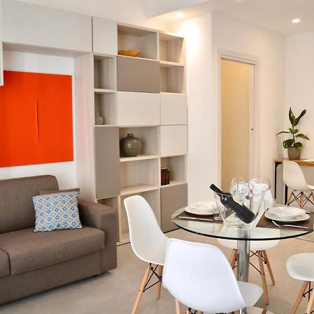 Flats4Rent Nikos Apartment เวโรนา ภายนอก รูปภาพ